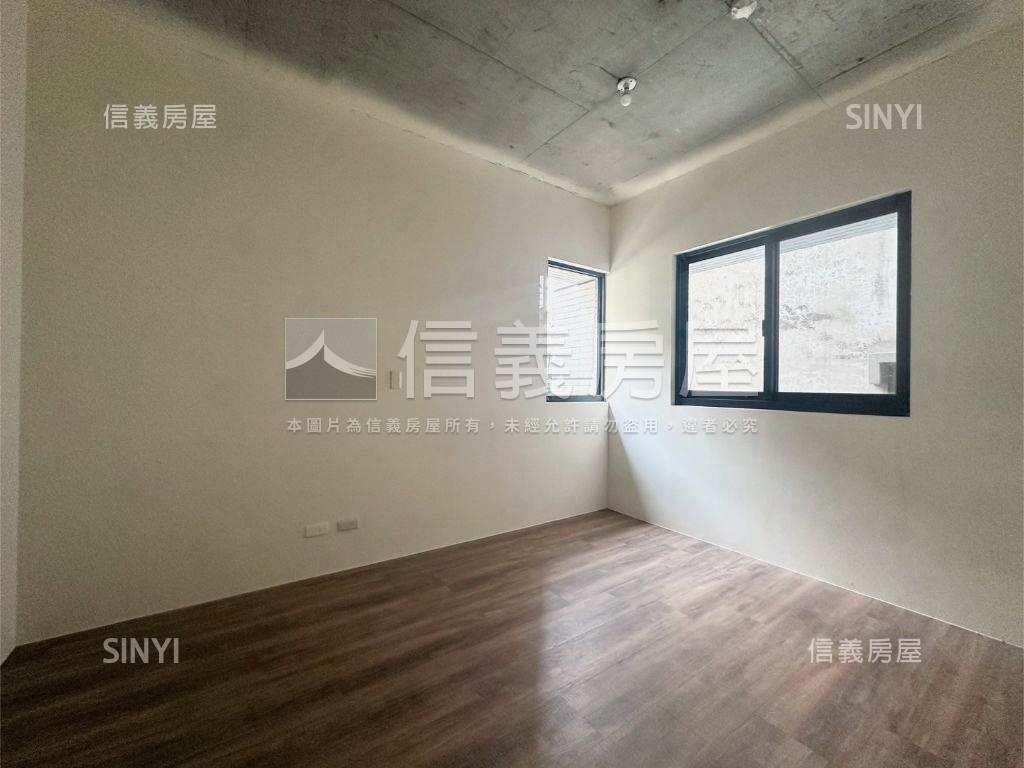 隱竹林稀有大露臺戶房屋室內格局與周邊環境