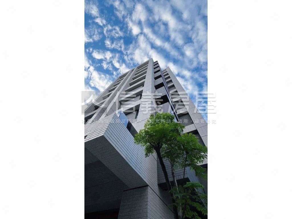 隱竹林稀有大露臺戶房屋室內格局與周邊環境