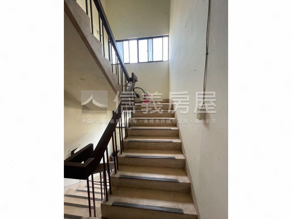 敦北民生稀有電梯大空間房屋室內格局與周邊環境