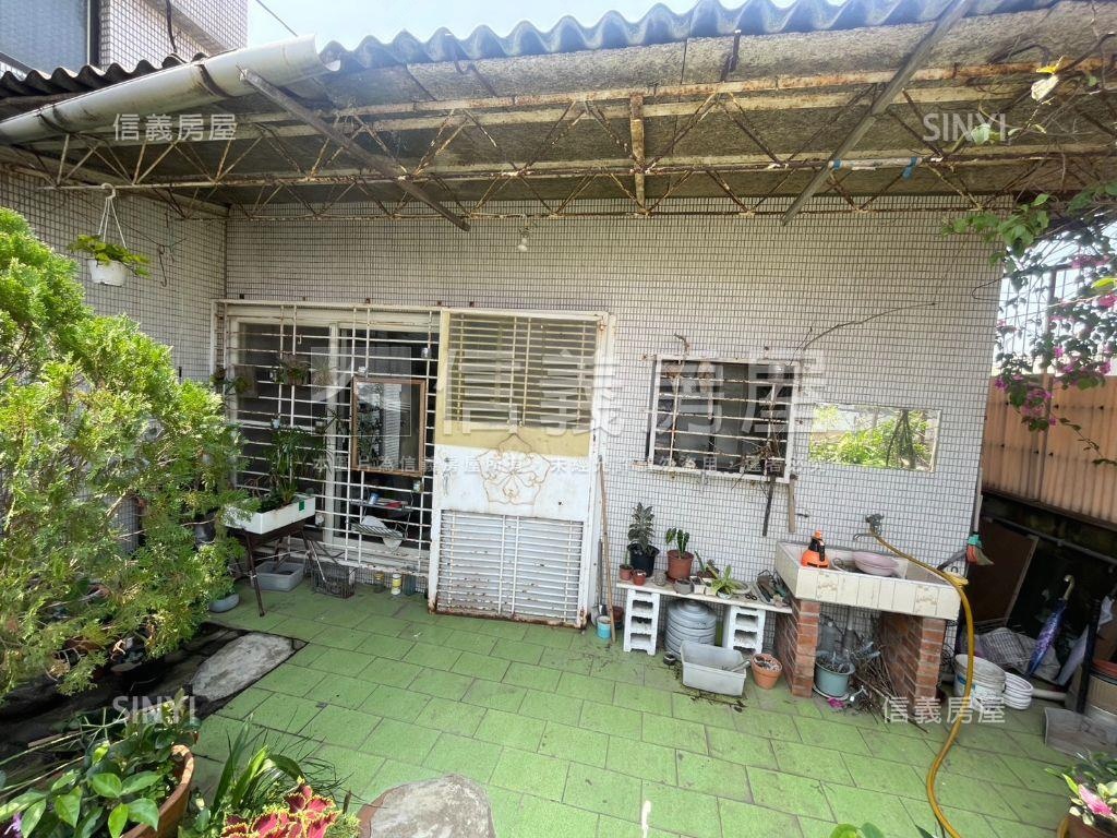 敦北民生稀有電梯大空間房屋室內格局與周邊環境