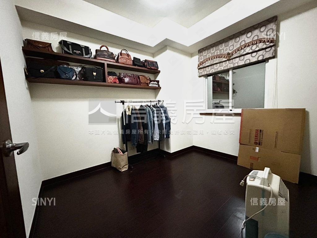 必看☆廣豐商圈雙主臥別墅房屋室內格局與周邊環境