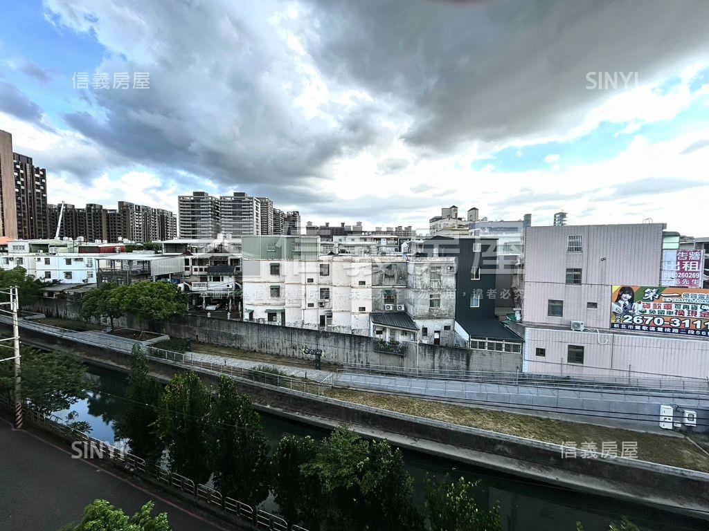 必看☆廣豐商圈雙主臥別墅房屋室內格局與周邊環境
