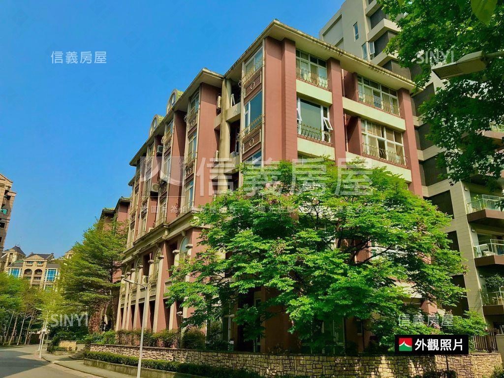 專任：大直逸廊！質感美居房屋室內格局與周邊環境