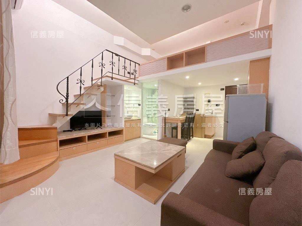 專任：大直逸廊！質感美居房屋室內格局與周邊環境