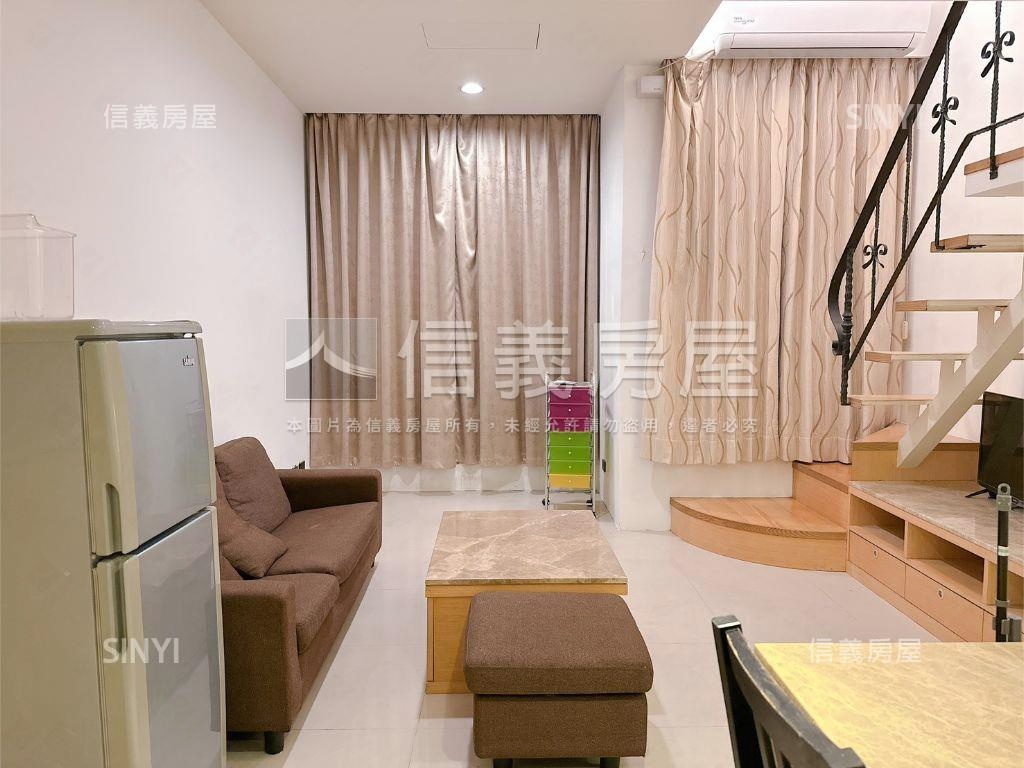 專任：大直逸廊！質感美居房屋室內格局與周邊環境