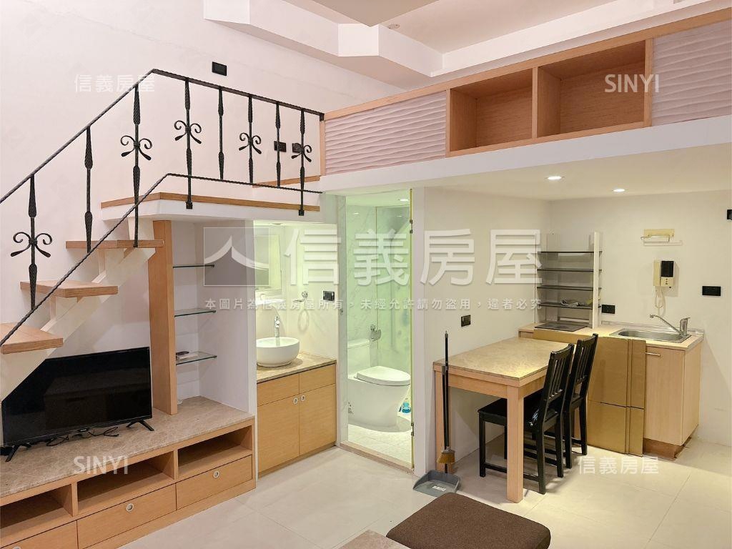 專任：大直逸廊！質感美居房屋室內格局與周邊環境