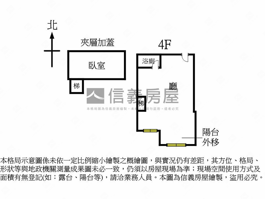 專任：大直逸廊！質感美居房屋室內格局與周邊環境