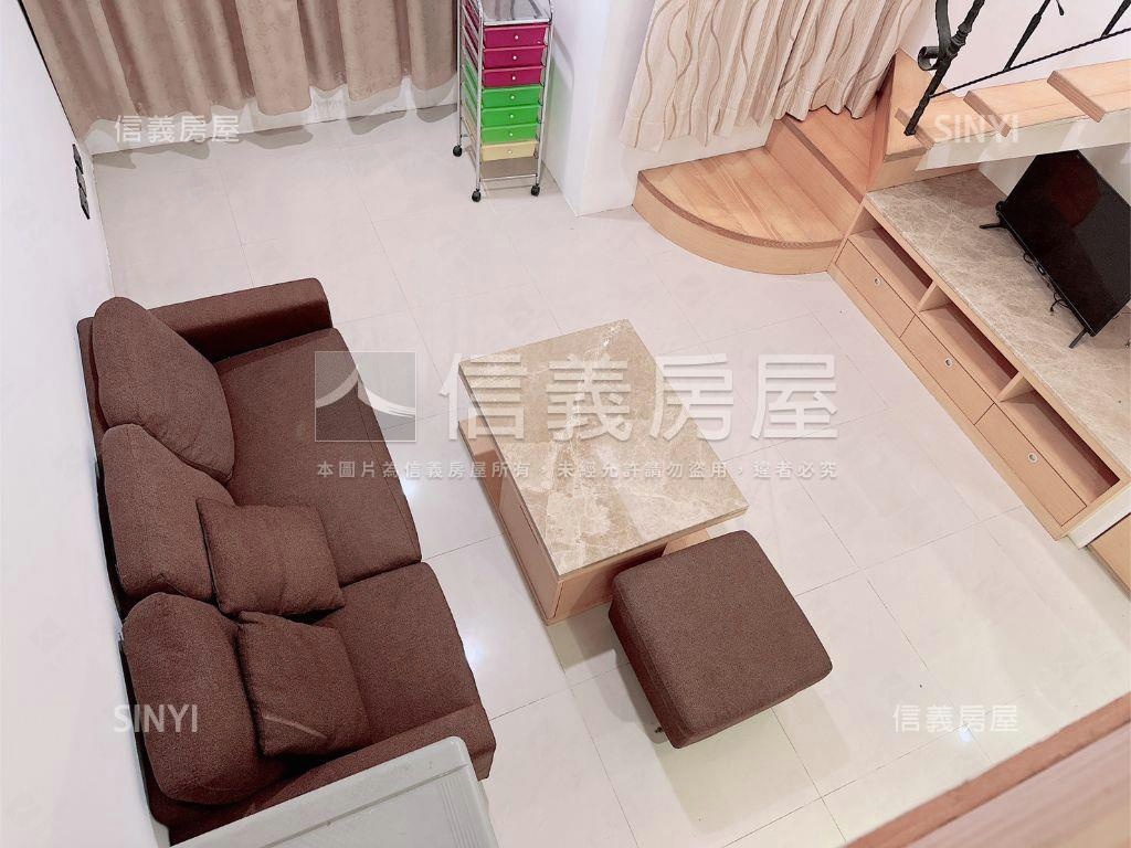 專任：大直逸廊！質感美居房屋室內格局與周邊環境