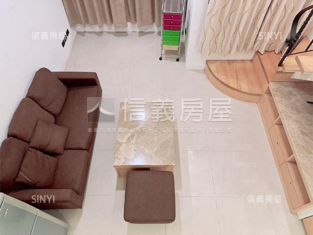 專任：大直逸廊！質感美居房屋室內格局與周邊環境