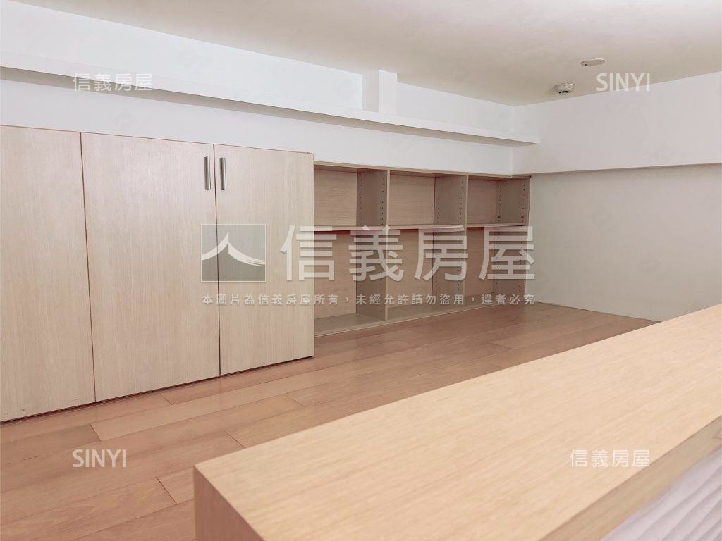 專任：大直逸廊！質感美居房屋室內格局與周邊環境