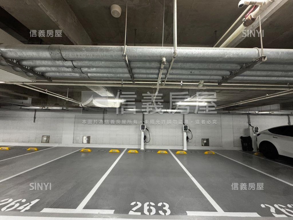 遠雄明日讚採光視野戶房屋室內格局與周邊環境
