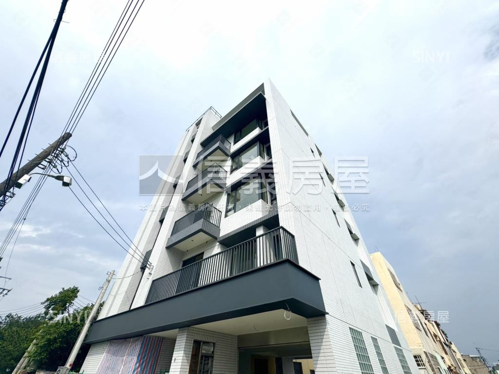 晴田居｜全新三房平車３樓房屋室內格局與周邊環境