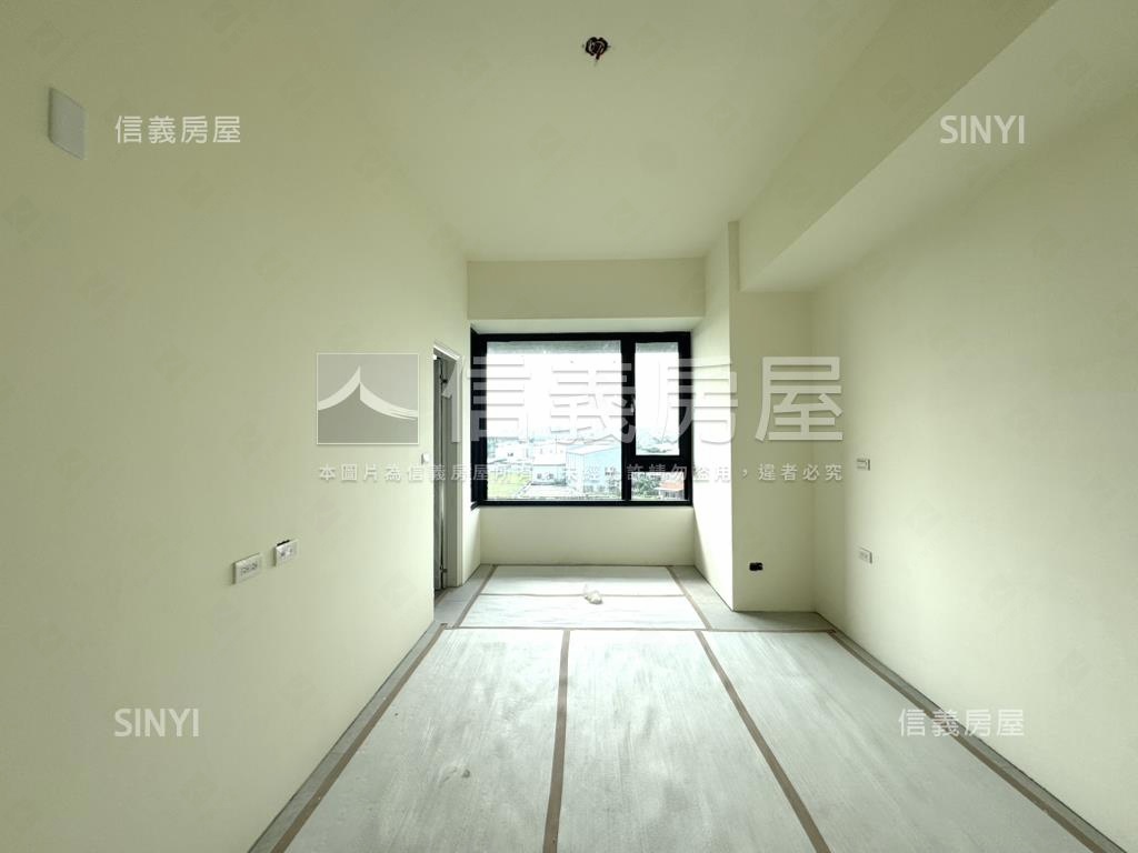 晴田居｜全新三房平車３樓房屋室內格局與周邊環境