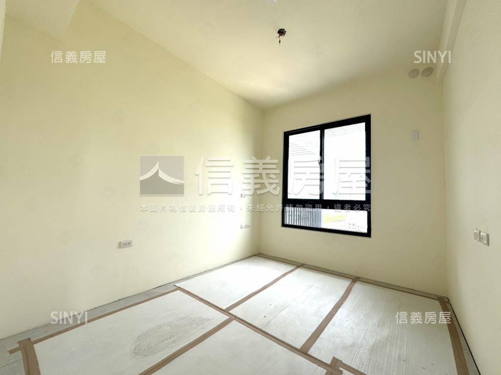 晴田居｜全新三房平車３樓房屋室內格局與周邊環境