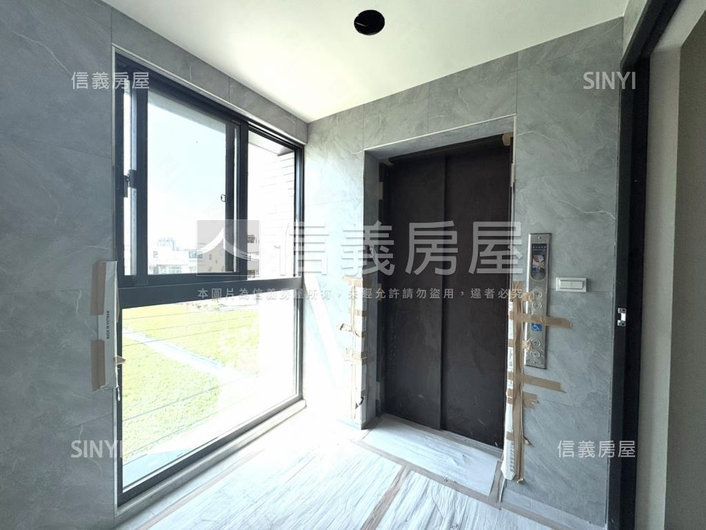 晴田居｜全新三房平車３樓房屋室內格局與周邊環境