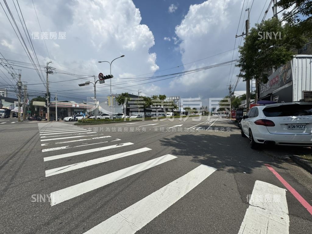 晴田居｜全新三房平車３樓房屋室內格局與周邊環境