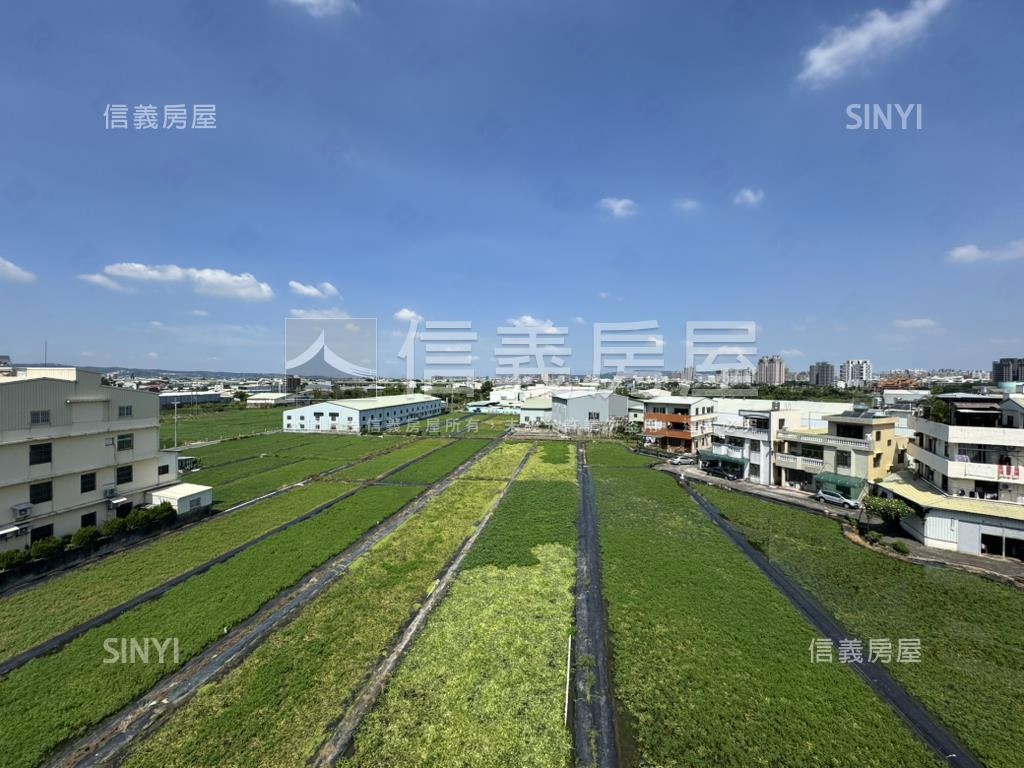 晴田居｜全新三房平車３樓房屋室內格局與周邊環境