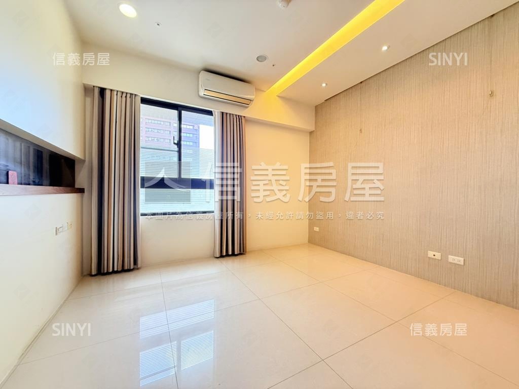 永信˙天潤美裝潢豪邸房屋室內格局與周邊環境
