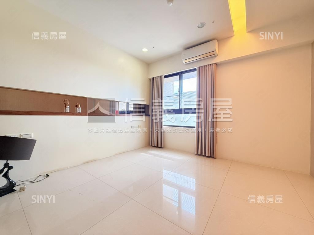 永信˙天潤美裝潢豪邸房屋室內格局與周邊環境