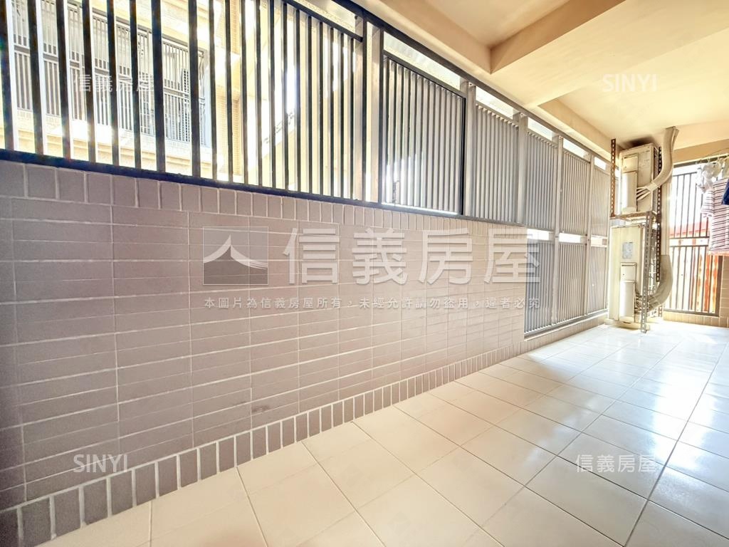永信˙天潤美裝潢豪邸房屋室內格局與周邊環境