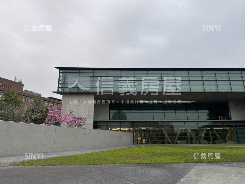 新！！亞洲大學旁一樓店面房屋室內格局與周邊環境