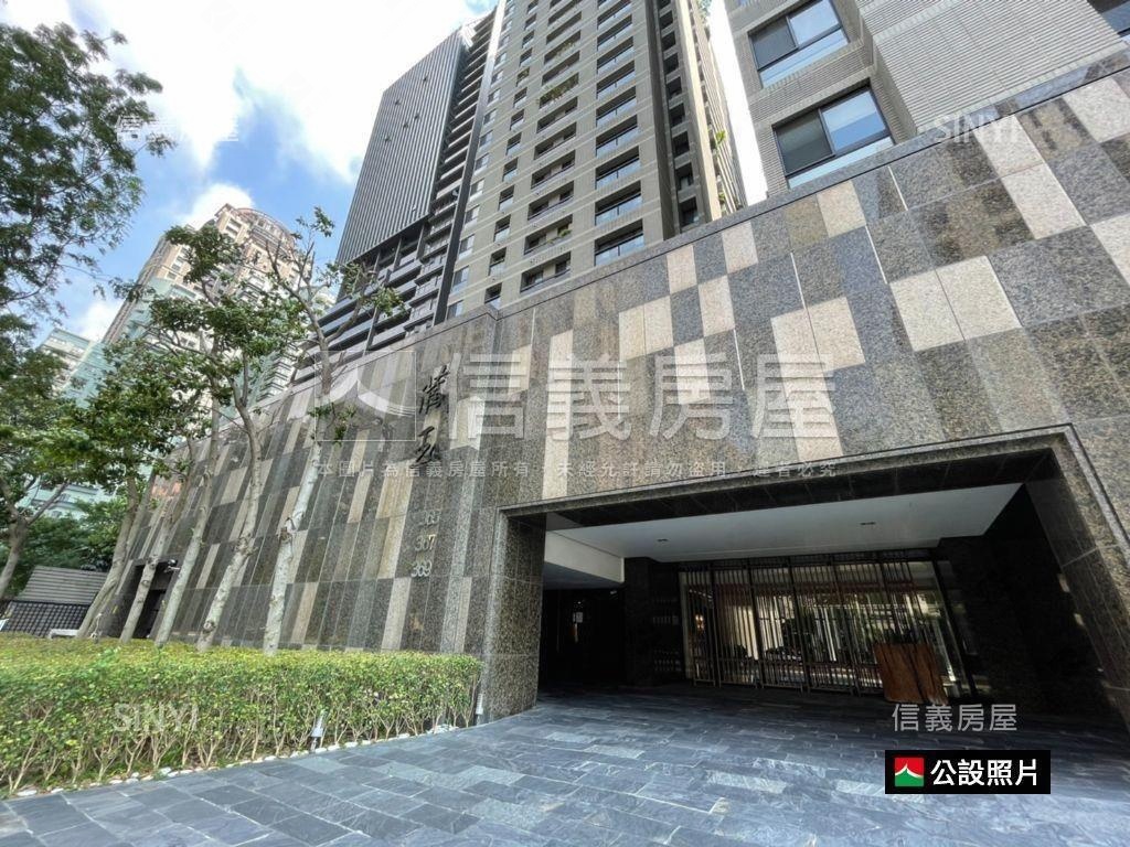 ★由鉅藏玉㊣面公園景觀宅房屋室內格局與周邊環境