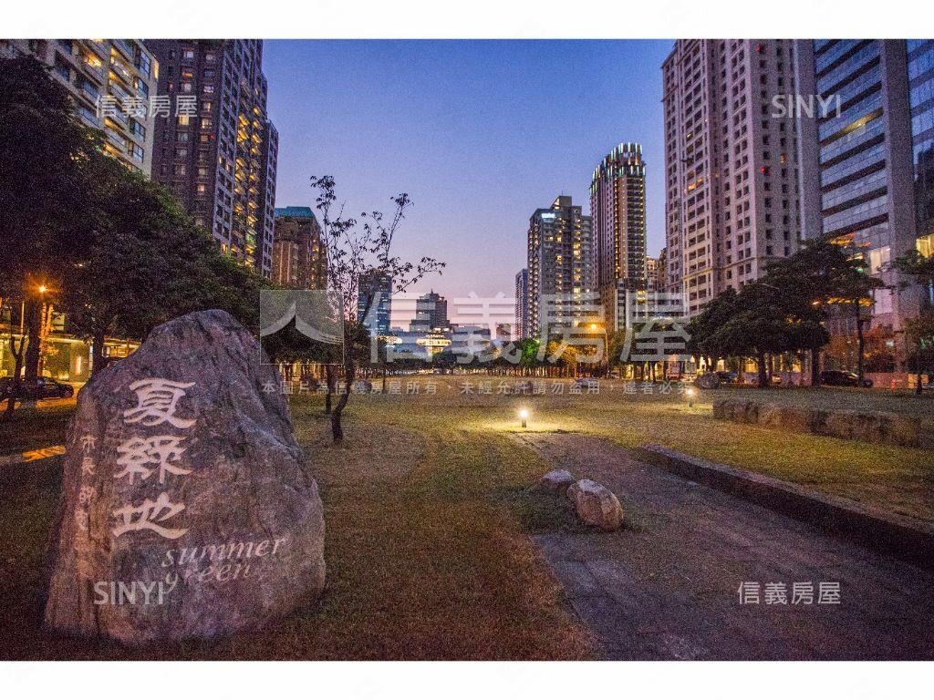 ★由鉅藏玉㊣面公園景觀宅房屋室內格局與周邊環境