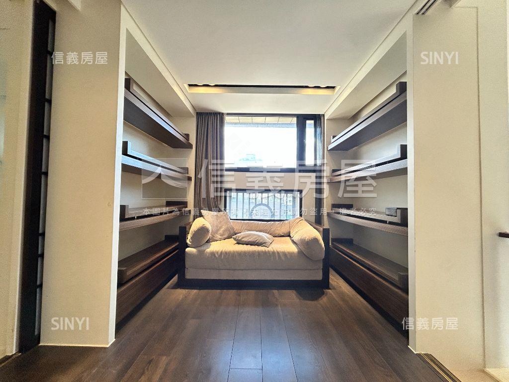 皇勝瑞安樓中樓房屋室內格局與周邊環境