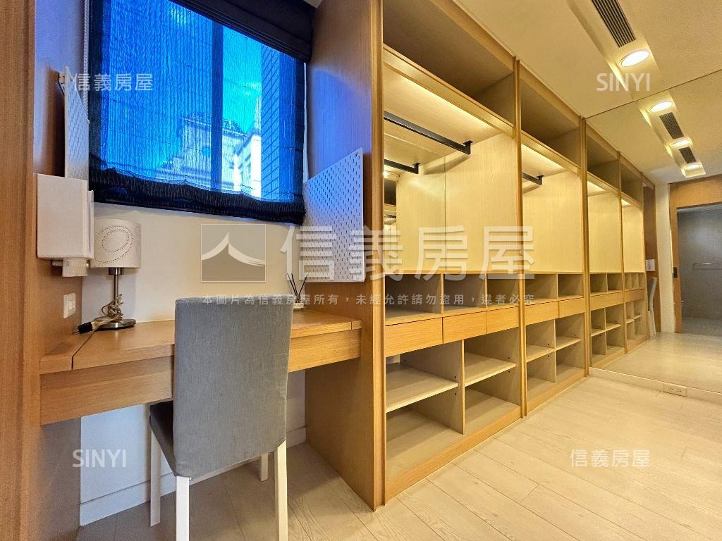 皇勝瑞安樓中樓房屋室內格局與周邊環境