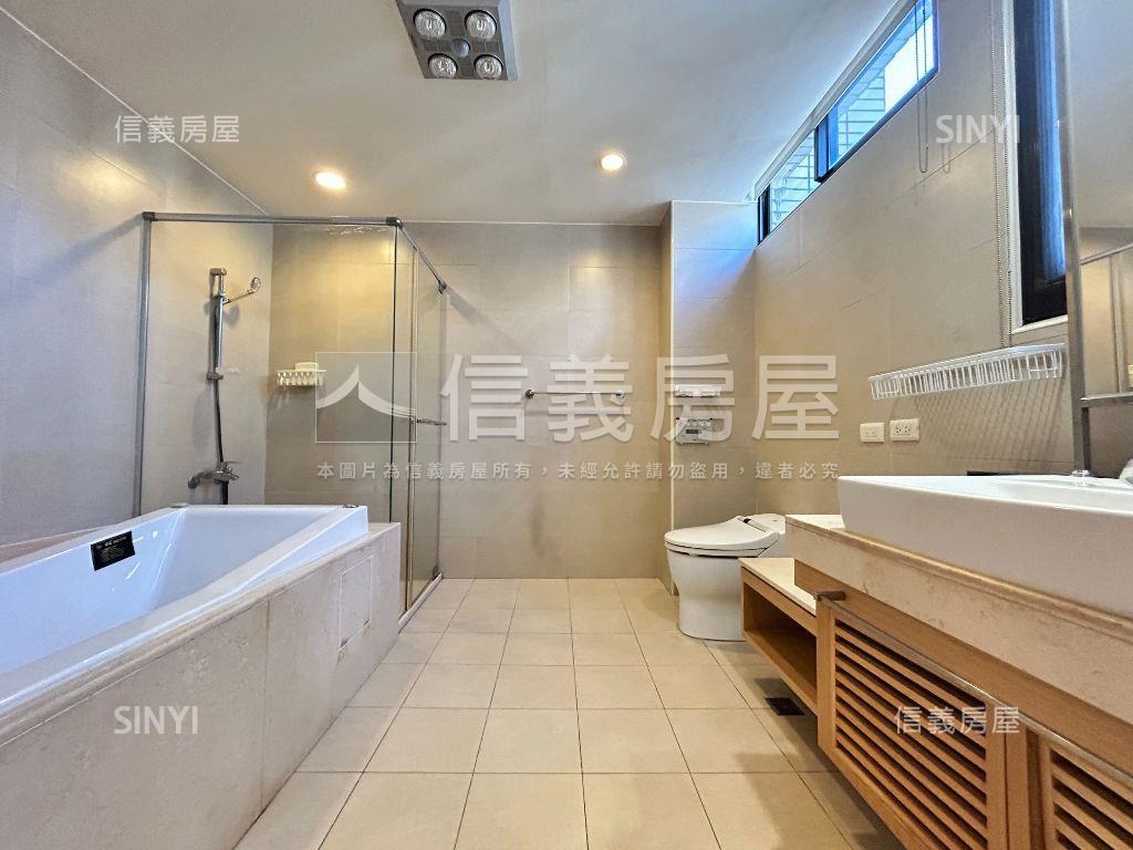 皇勝瑞安樓中樓房屋室內格局與周邊環境