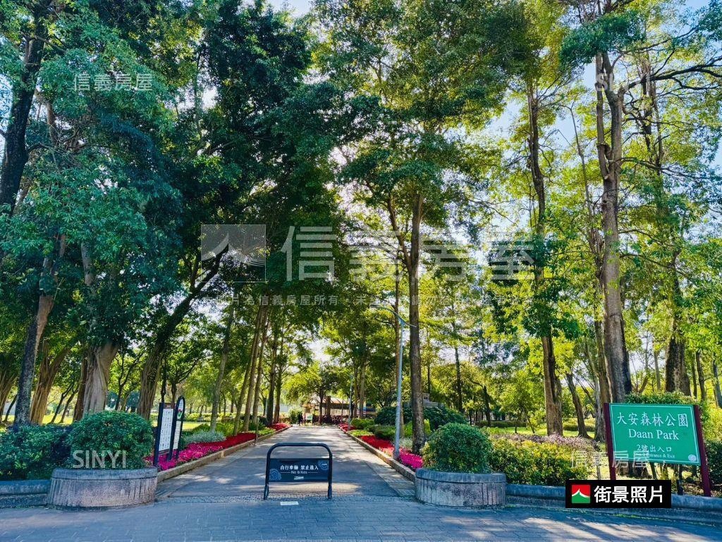 皇勝瑞安樓中樓房屋室內格局與周邊環境