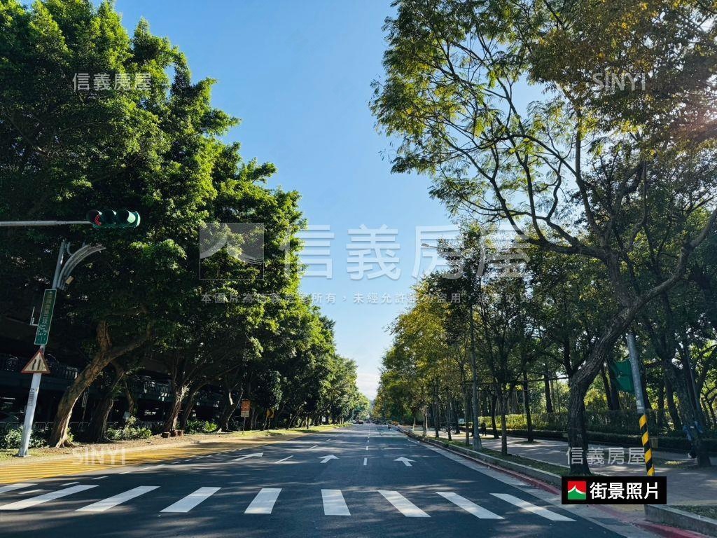 皇勝瑞安樓中樓房屋室內格局與周邊環境