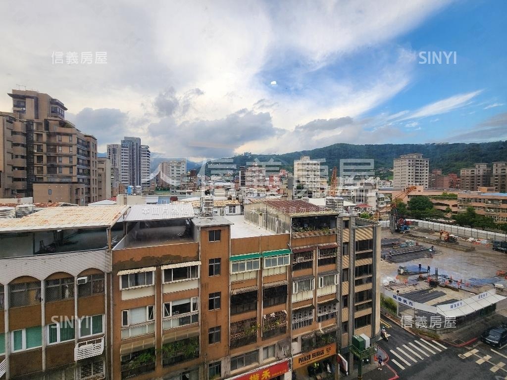 皇鼎麗園二期高樓景觀戶房屋室內格局與周邊環境