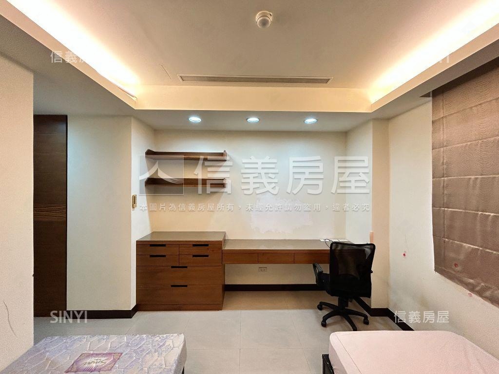 皇鼎麗園二期高樓景觀戶房屋室內格局與周邊環境