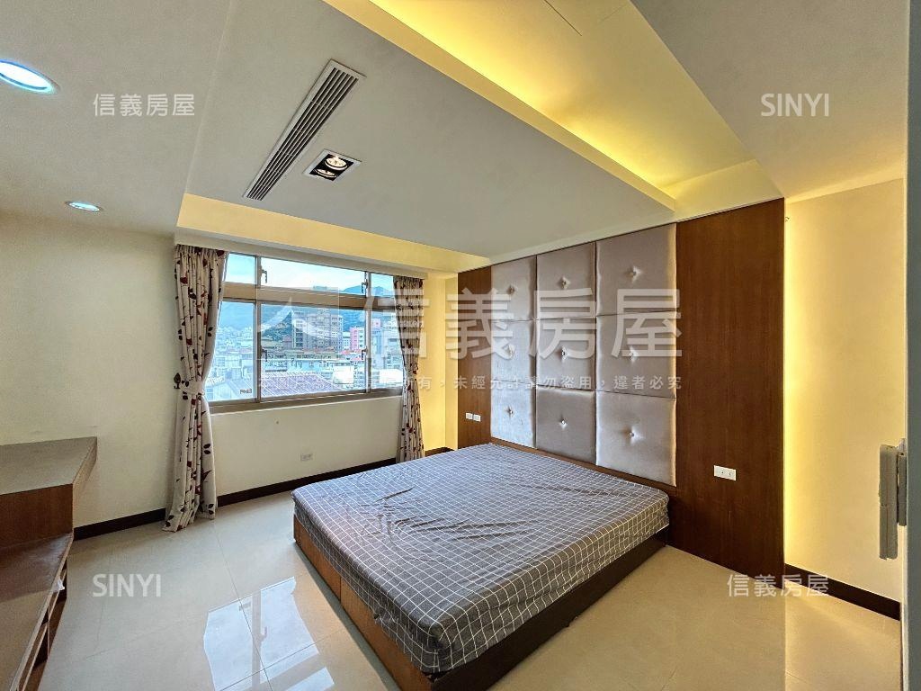 皇鼎麗園二期高樓景觀戶房屋室內格局與周邊環境