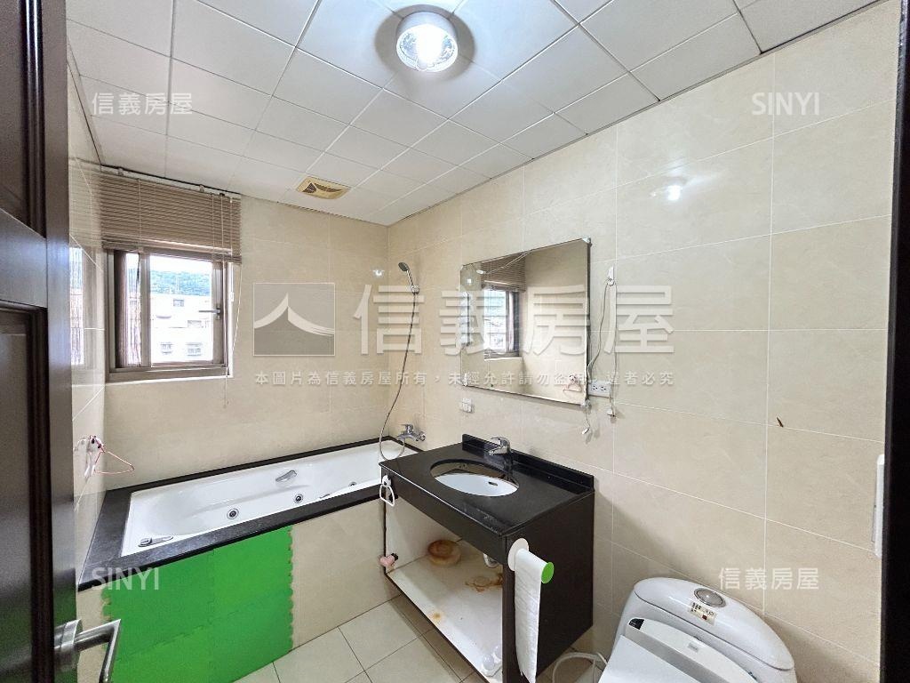 皇鼎麗園二期高樓景觀戶房屋室內格局與周邊環境