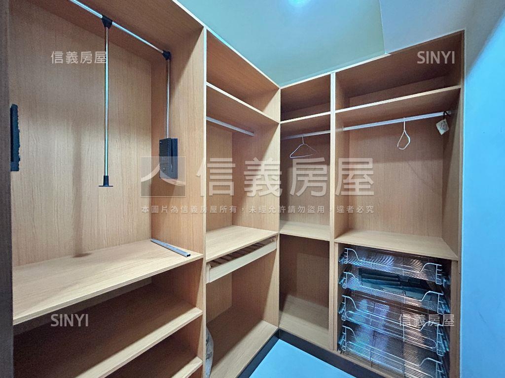 皇鼎麗園二期高樓景觀戶房屋室內格局與周邊環境