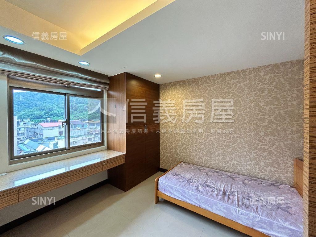 皇鼎麗園二期高樓景觀戶房屋室內格局與周邊環境