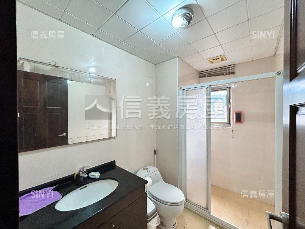 皇鼎麗園二期高樓景觀戶房屋室內格局與周邊環境