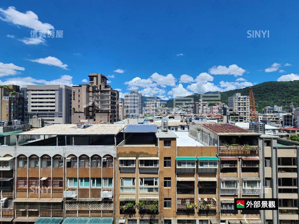 《皇鼎儷園》二期山景美廈房屋室內格局與周邊環境