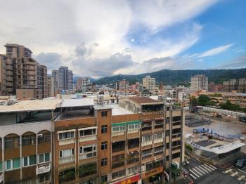 皇鼎麗園二期高樓景觀戶