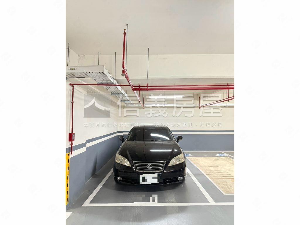 ２房１室佳昂太和３平車位房屋室內格局與周邊環境