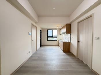 ２房１室佳昂太和３附車位