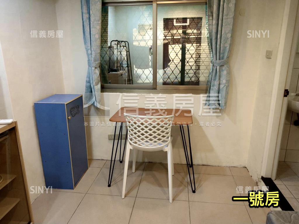 近雙捷運來當包租公房屋室內格局與周邊環境