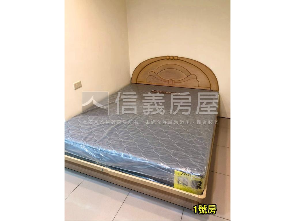 近雙捷運來當包租公房屋室內格局與周邊環境