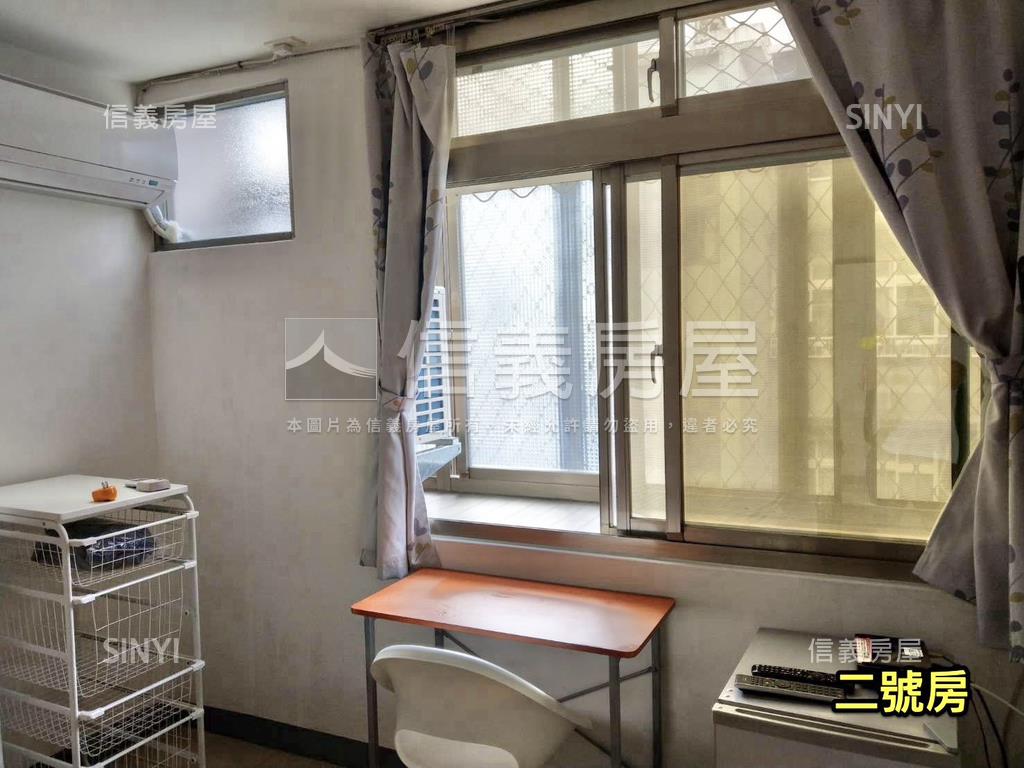 近雙捷運來當包租公房屋室內格局與周邊環境