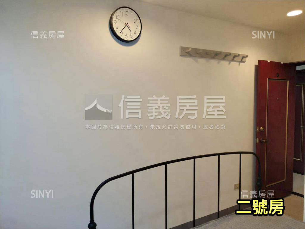 近雙捷運來當包租公房屋室內格局與周邊環境