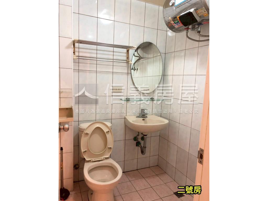 近雙捷運來當包租公房屋室內格局與周邊環境