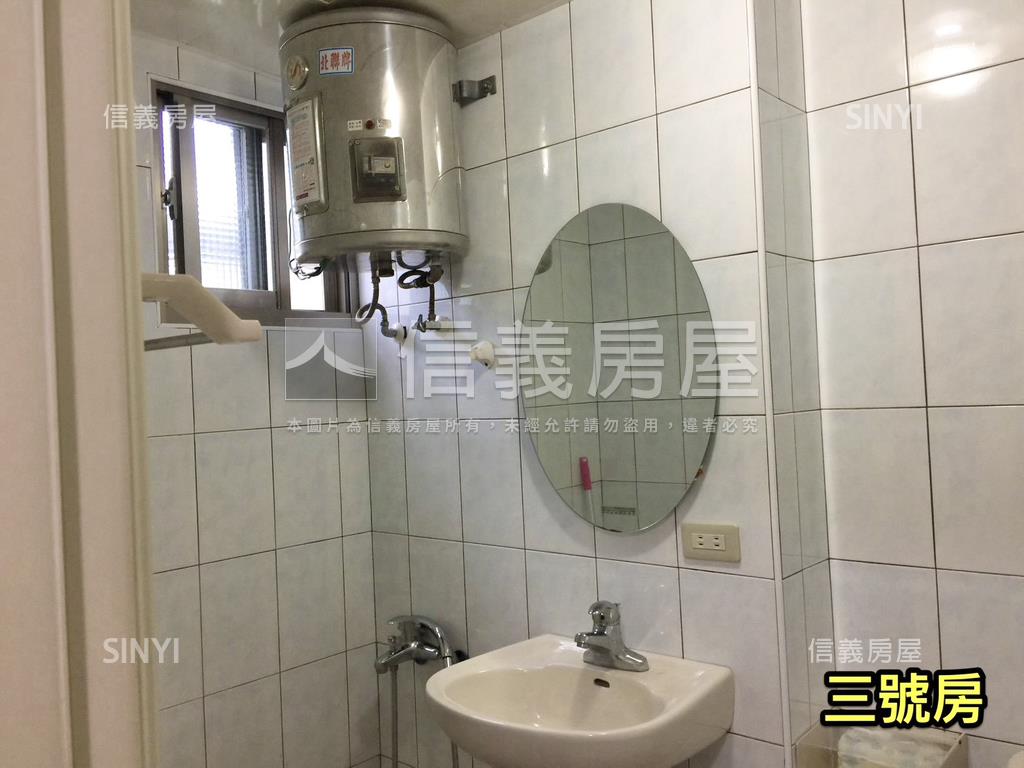 近雙捷運來當包租公房屋室內格局與周邊環境