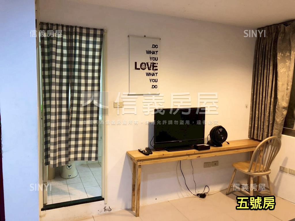 近雙捷運來當包租公房屋室內格局與周邊環境